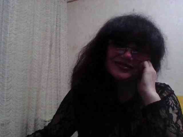 Sylvia-5 webcam