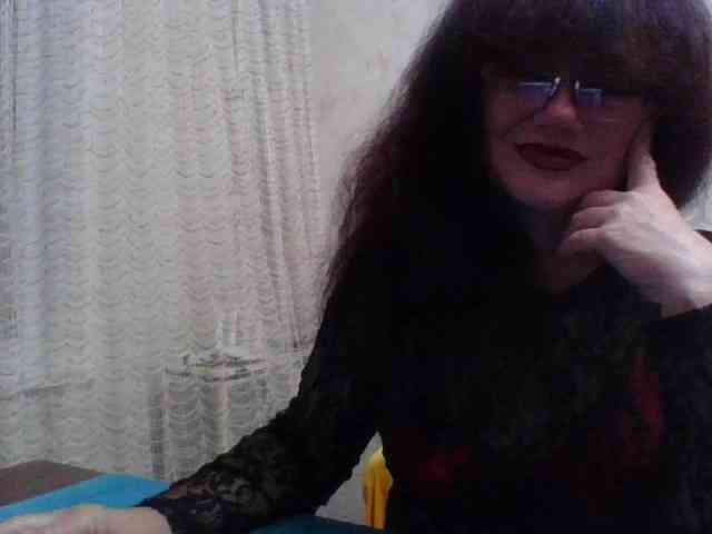 Sylvia-5 webcam