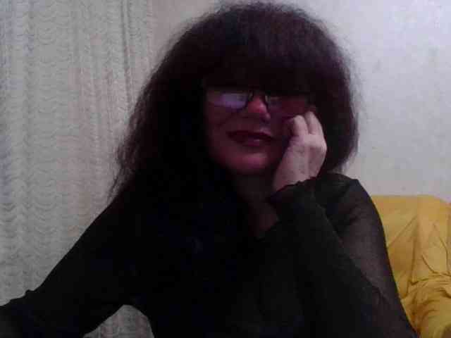 Sylvia-5 webcam