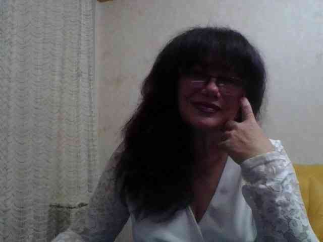 Sylvia-5 webcam