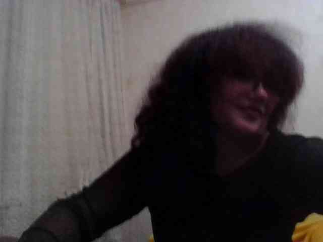 Sylvia-5 webcam