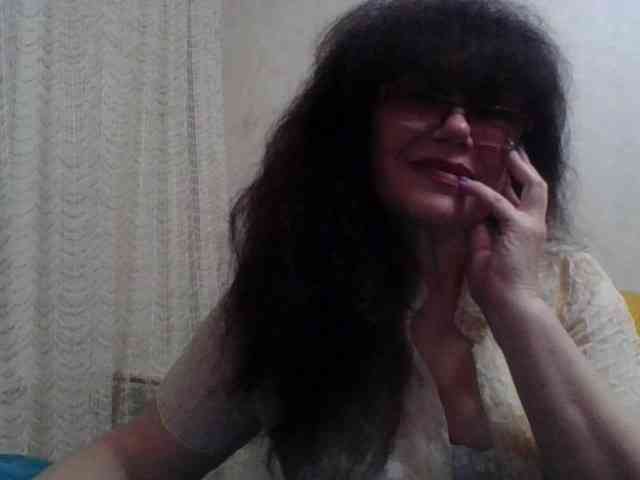 Sylvia-5 webcam