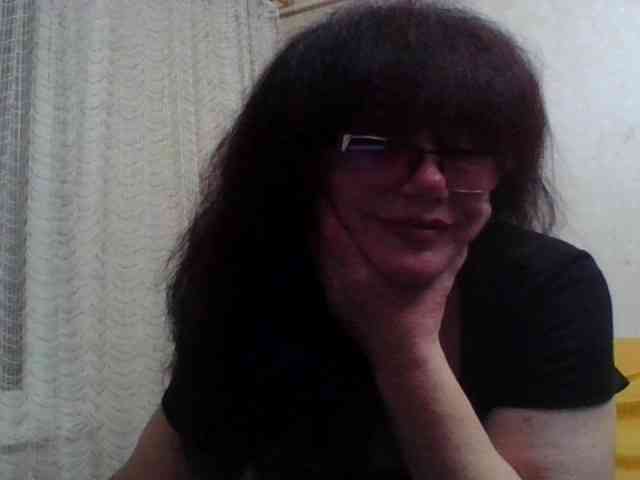Sylvia-5 webcam