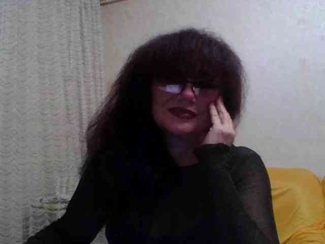Sylvia-5 webcam