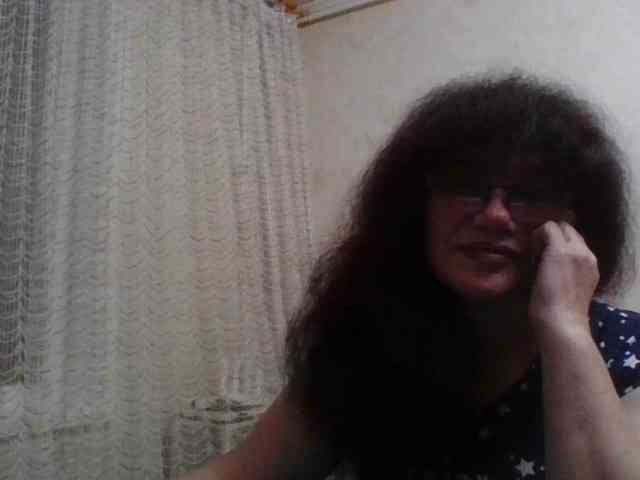 Sylvia-5 webcam