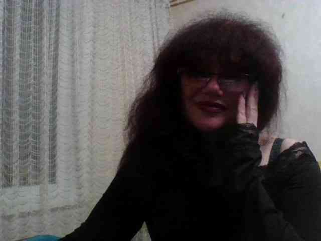 Sylvia-5 webcam