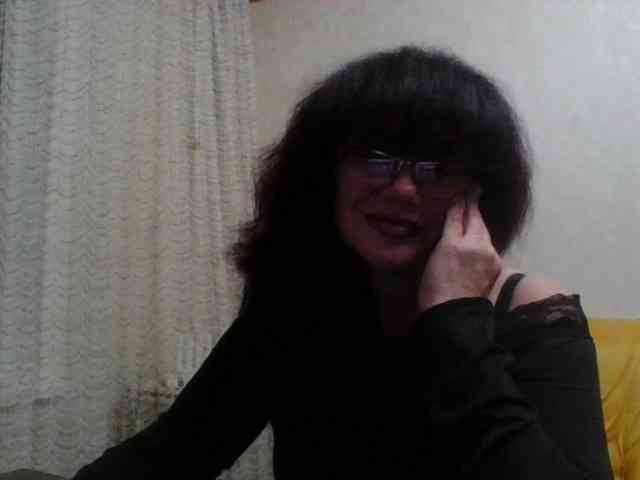 Sylvia-5 webcam
