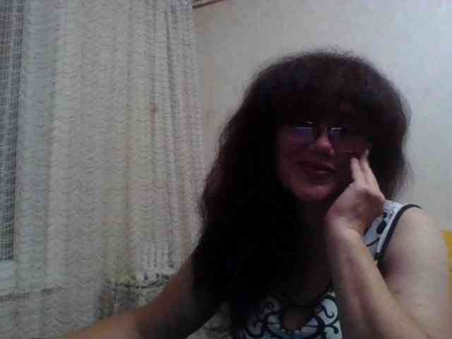 Sylvia-5 webcam