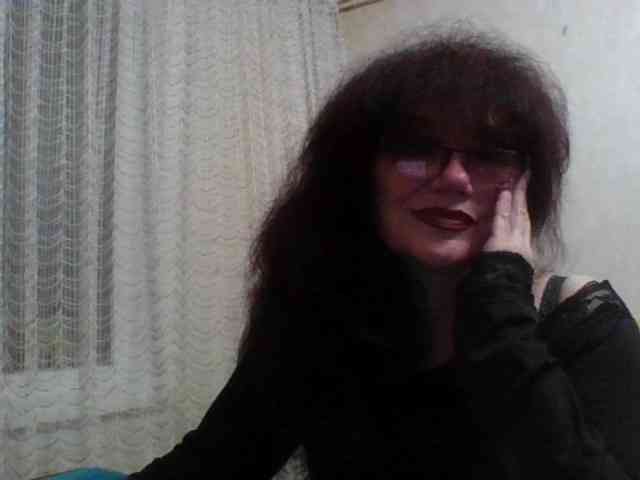 Sylvia-5 webcam