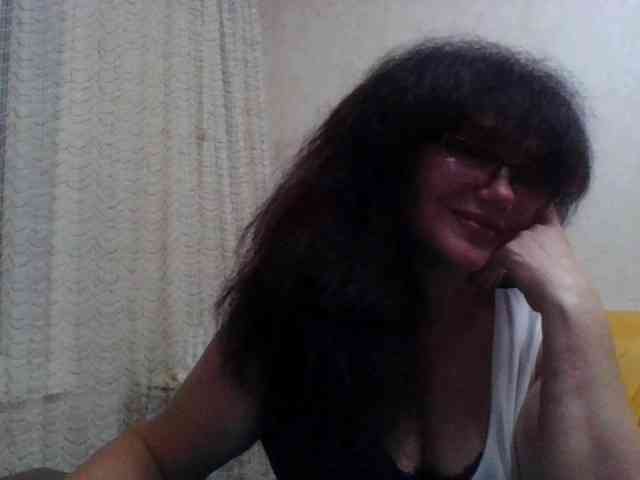 Sylvia-5 webcam