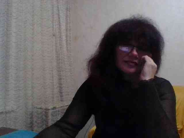 Sylvia-5 webcam