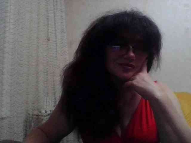 Sylvia-5 webcam
