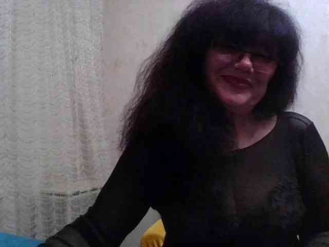 Sylvia-5 webcam