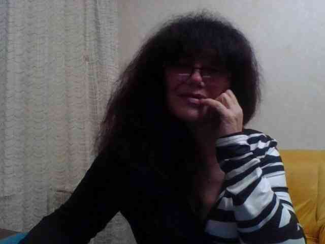 Sylvia-5 webcam