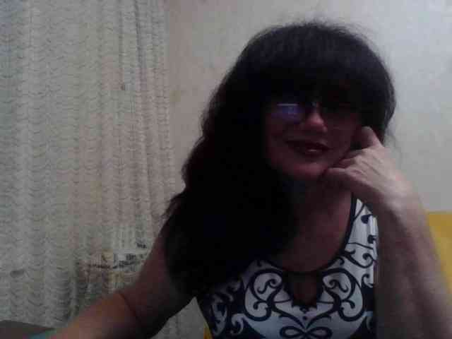 Sylvia-5 webcam