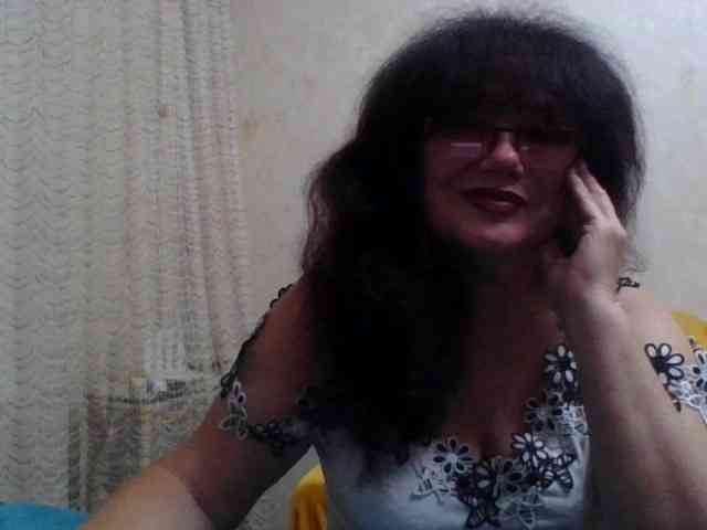 Sylvia-5 webcam