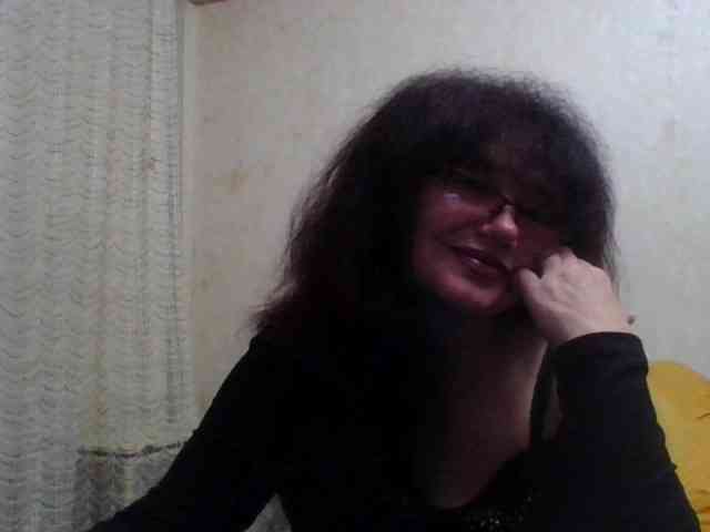 Sylvia-5 webcam