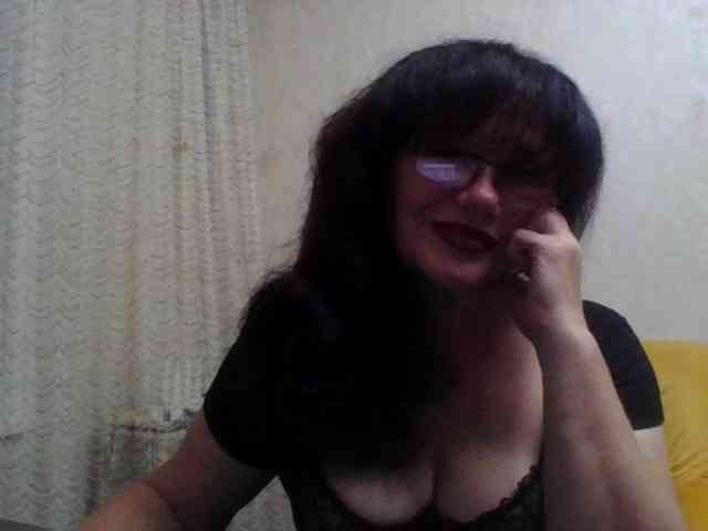 Sylvia-5 webcam