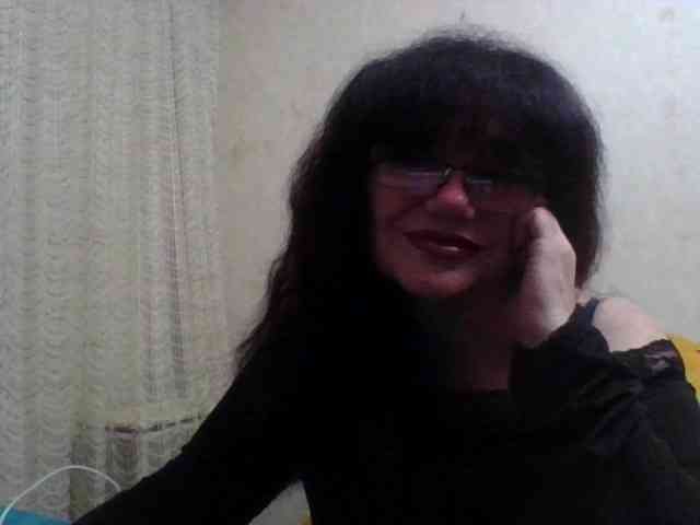 Sylvia-5 webcam