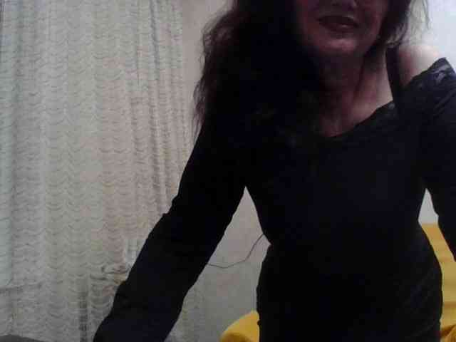 Sylvia-5 webcam