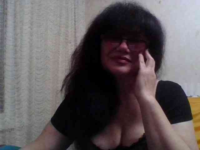 Sylvia-5 webcam