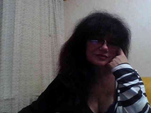 Sylvia-5 webcam