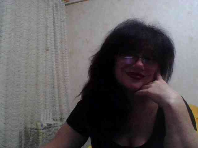 Sylvia-5 webcam