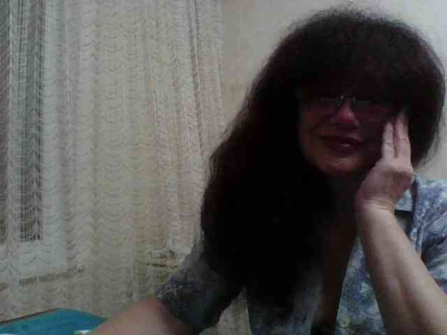 Sylvia-5 webcam