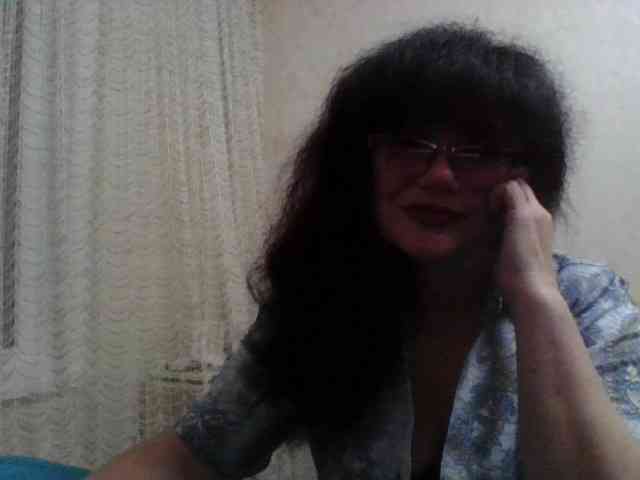 Sylvia-5 webcam