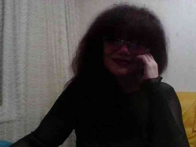 Sylvia-5 webcam