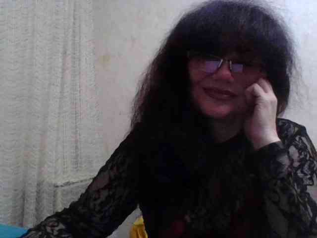 Sylvia-5 webcam