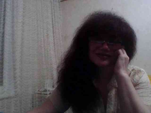 Sylvia-5 webcam