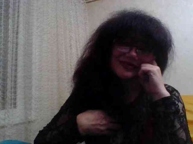 Sylvia-5 webcam