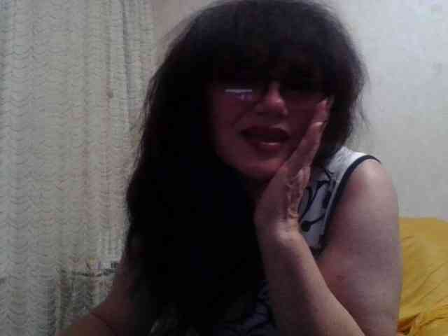 Sylvia-5 webcam