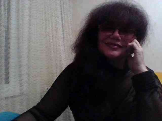 Sylvia-5 webcam