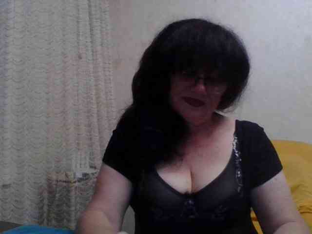 Sylvia-5 webcam