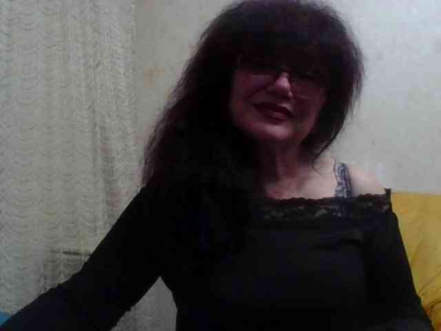 Sylvia-5 webcam