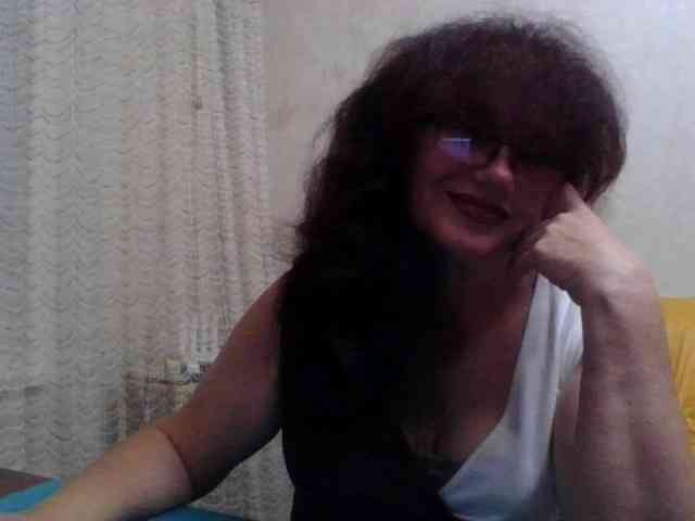 Sylvia-5 webcam