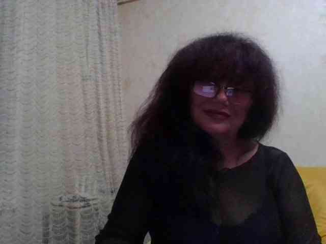 Sylvia-5 webcam