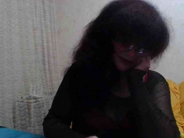 Sylvia-5 webcam