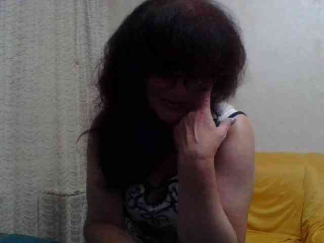 Sylvia-5 webcam