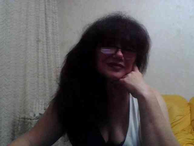 Sylvia-5 webcam