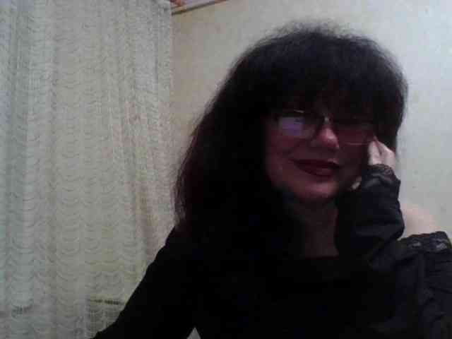 Sylvia-5 webcam