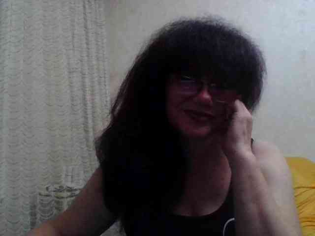 Sylvia-5 webcam