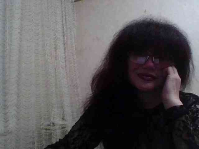Sylvia-5 webcam