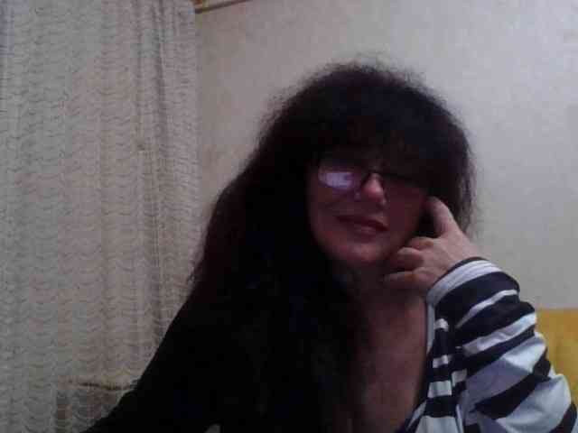 Sylvia-5 webcam