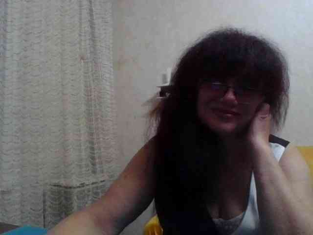 Sylvia-5 webcam