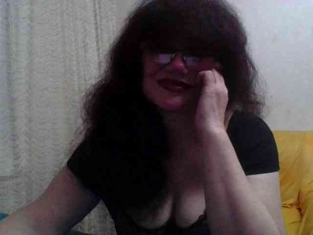 Sylvia-5 webcam