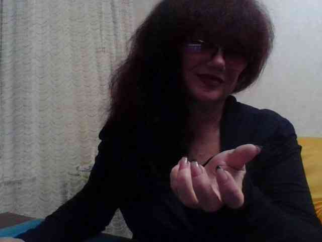 Sylvia-5 webcam