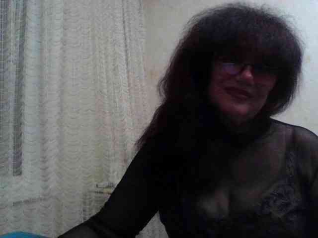 Sylvia-5 webcam